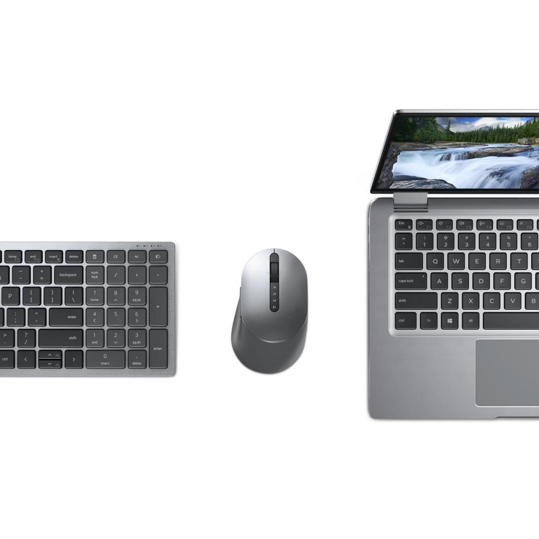Dell MOUSE MS5320W WIRELESS GREY