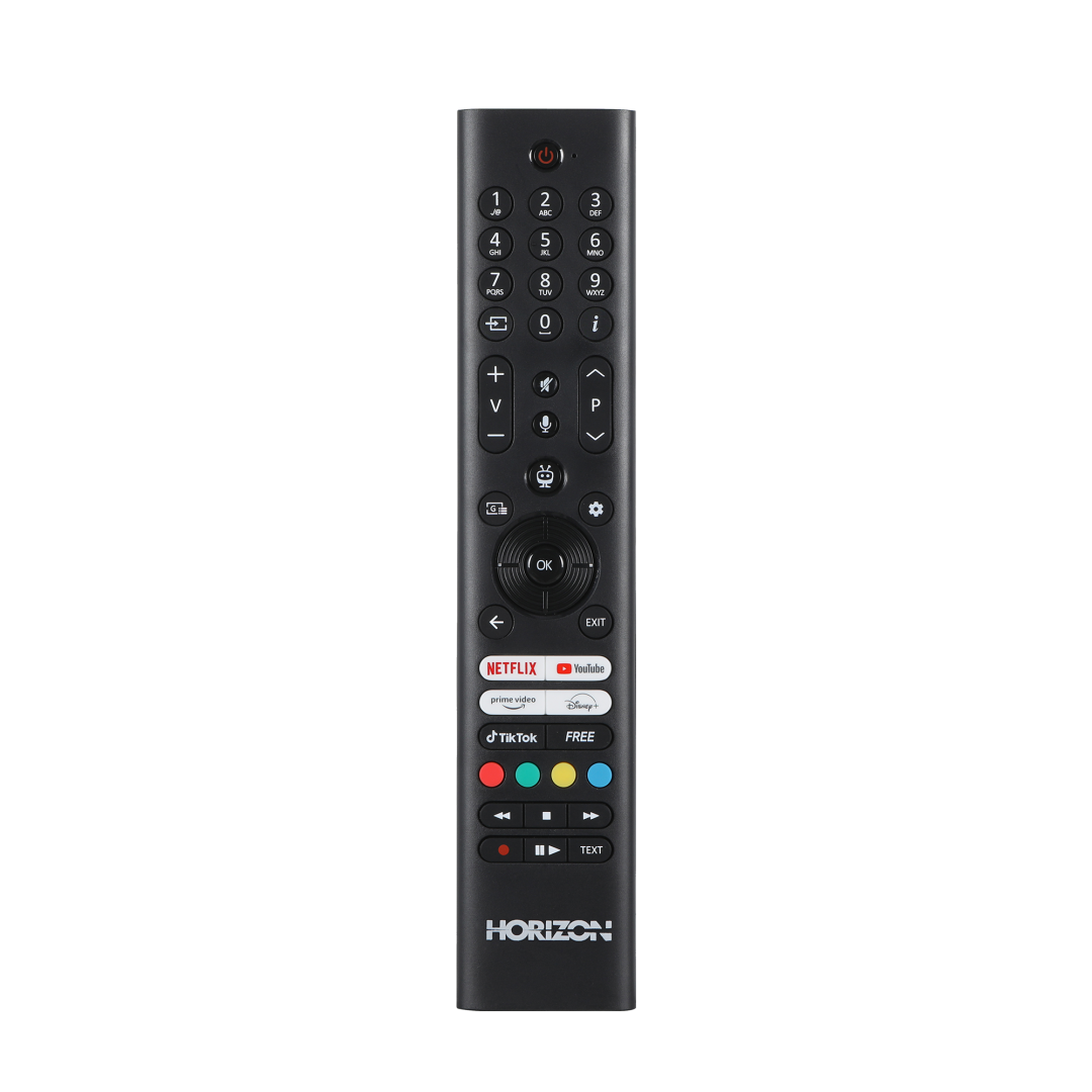 QLED TV 55" HORIZON 4K-SMART 55HQ8560U/D