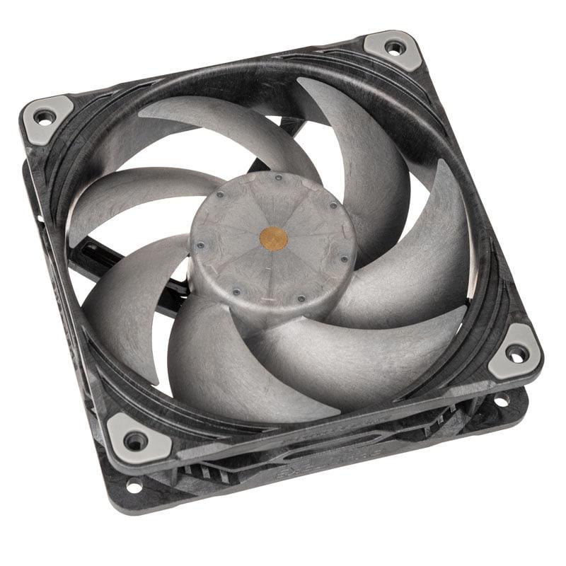 Phanteks T30 Pwm 120MM ventilator negru (Ventilator Carcasa Phanteks T30 Pwm)