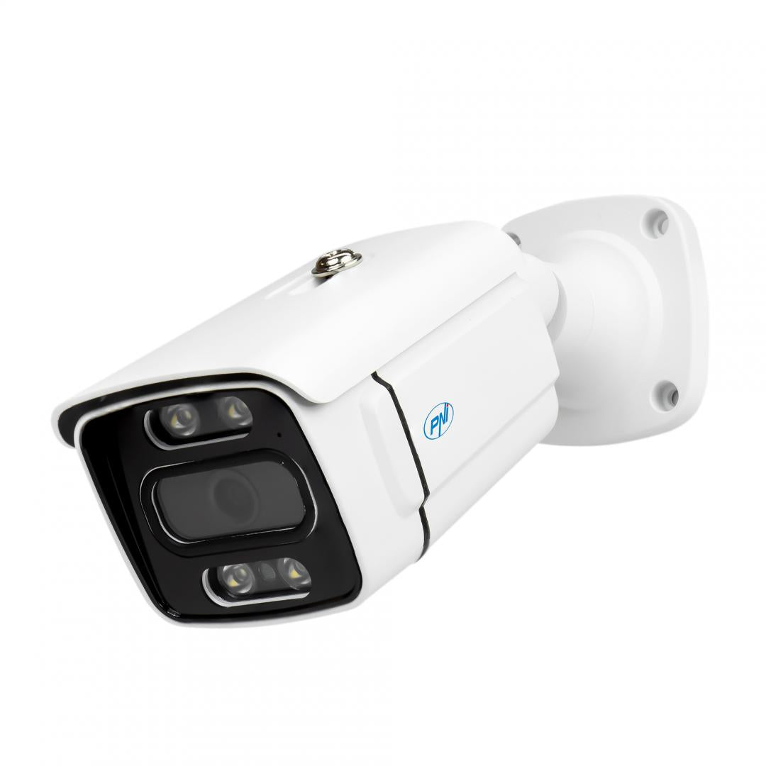 Pni Camera Supraveghere IP03POE (Camera supraveghere video Pni IP3POE cu IP)