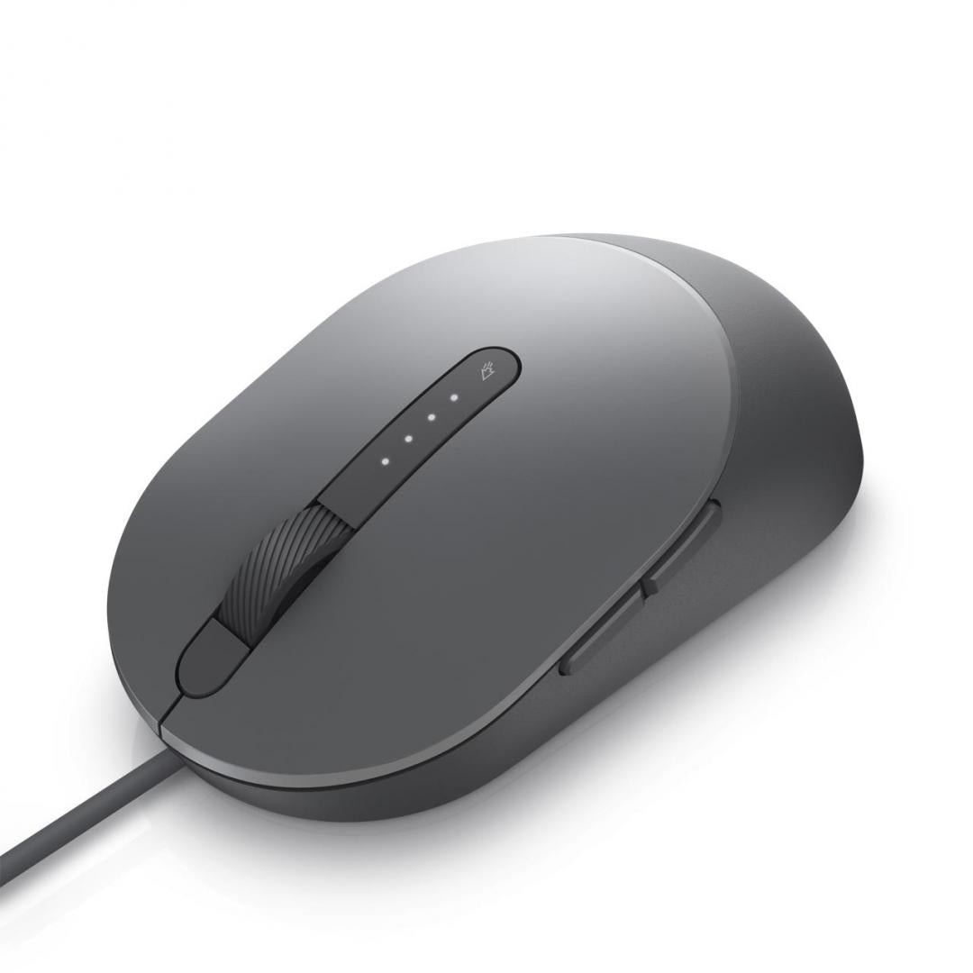 Dell MOUSE MS3220 WIRED TITAN GREY
