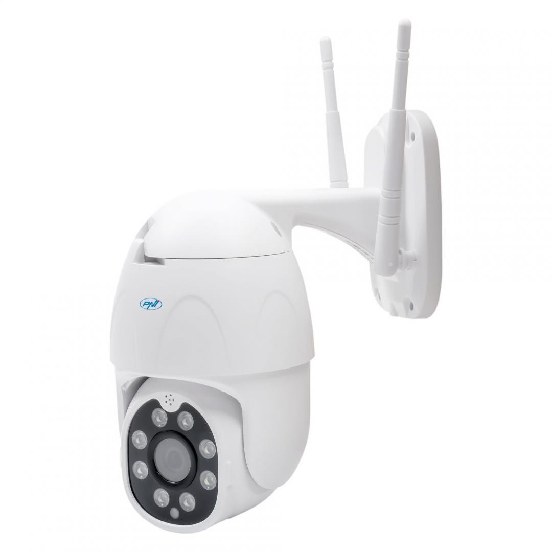 Pni Camera Supraveghere 1080P IP230T (Camera supraveghere video wireless Pni IP230T 1080P cu Ptz)