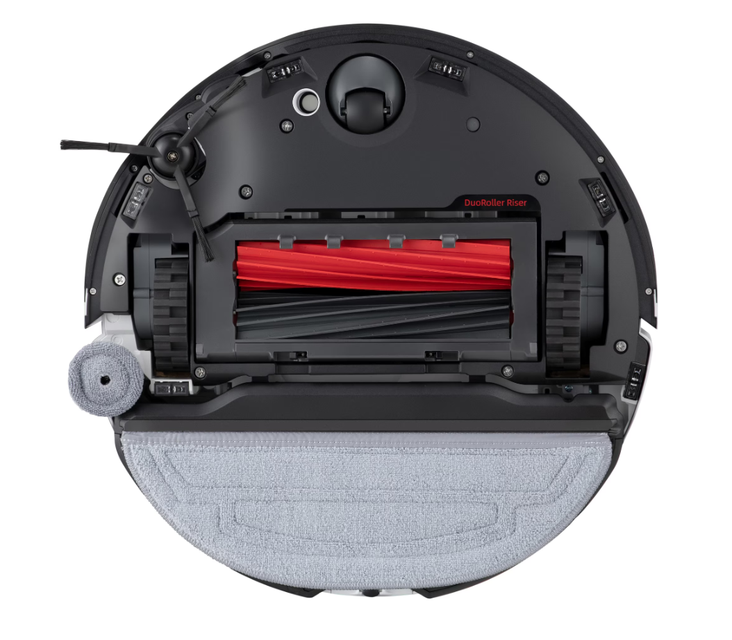RESIGILAT | Roborock S8 MaxV Ultra, Robot Vacuum, Wh - imagine 7 - RESIGILAT