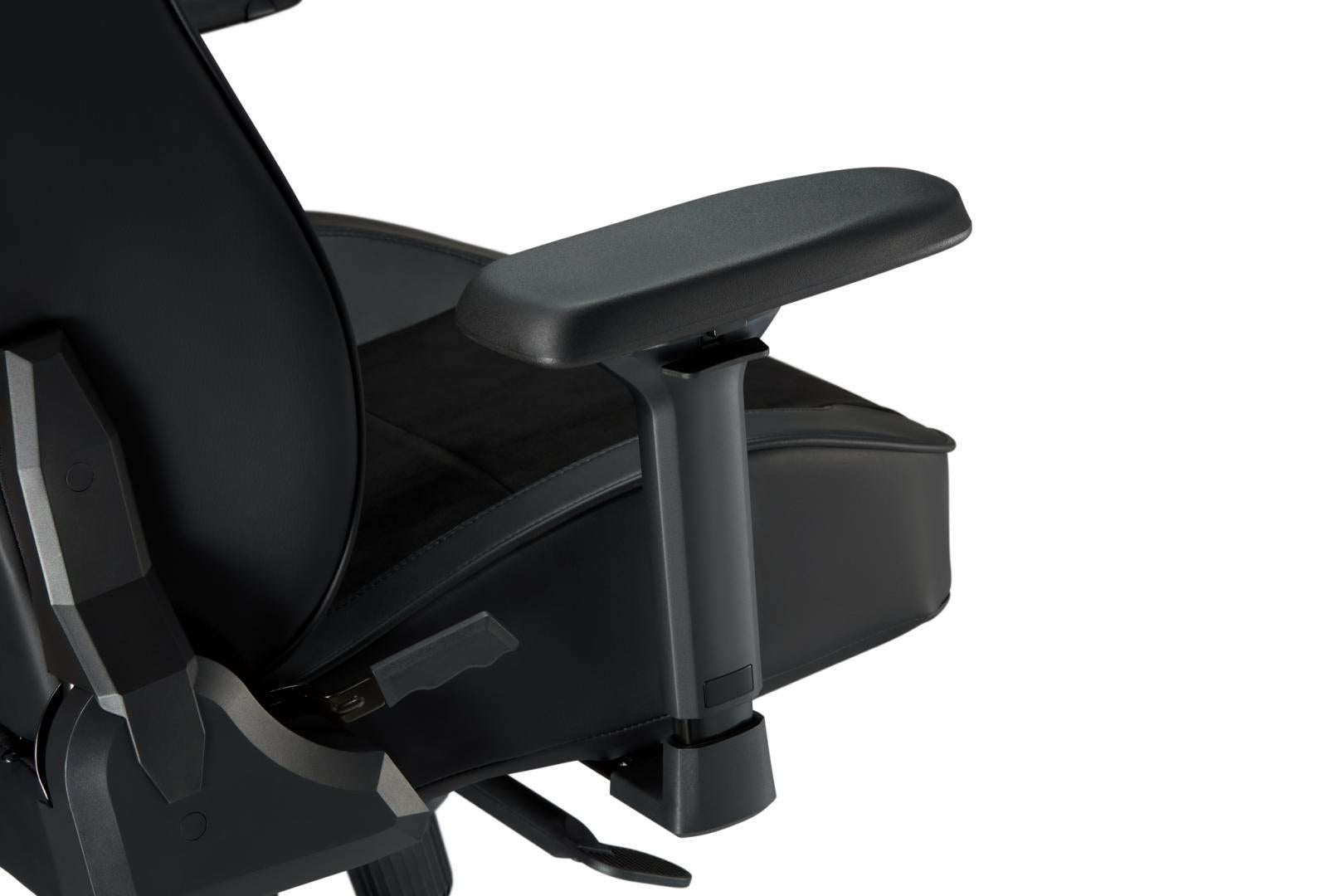 SCAUN GAMING SERIOUX PRIME