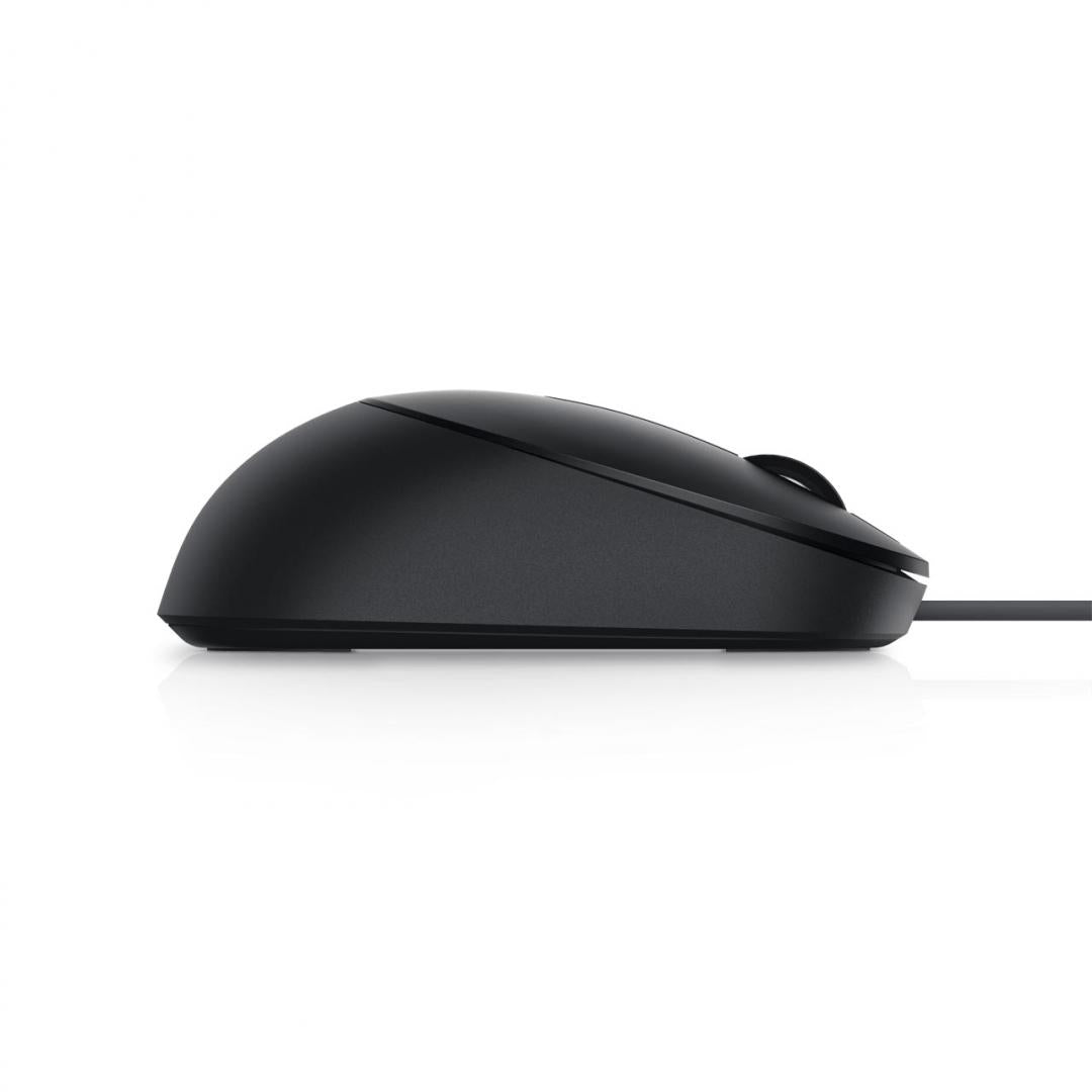 Dell MOUSE MS3220 WIRED BLACK