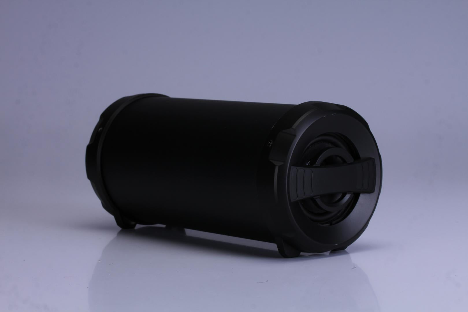 Boxa portabila Akai ABTS-12C 5W, negru