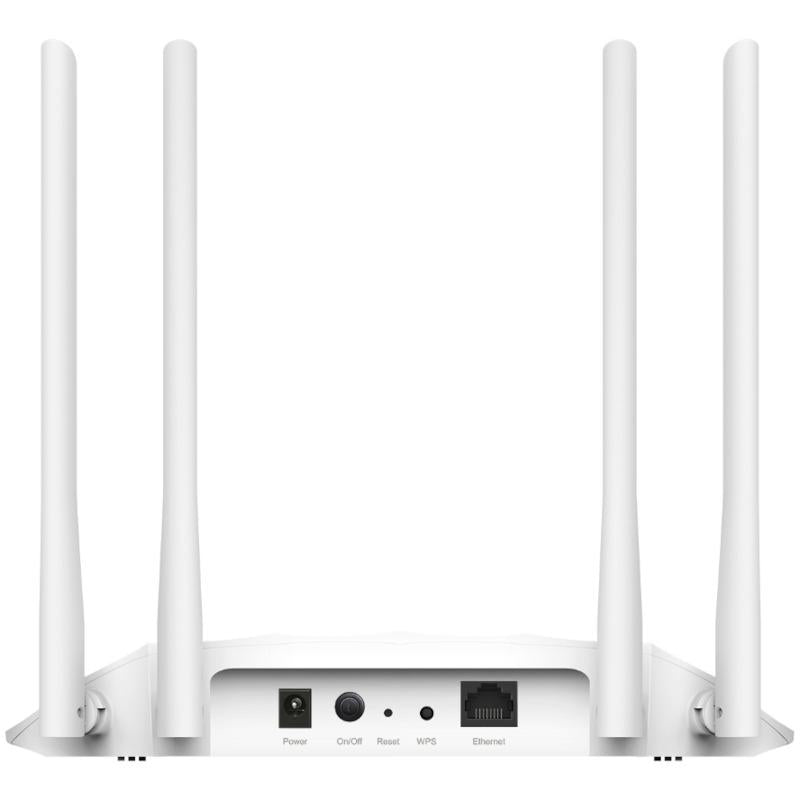 TP-Link TPL AP IND AC1200 DUAL-BAND 1P GB 4 ANT