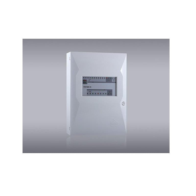 Modul Izolator Bucla Integrat 10IN/16OUT (Input-output device with isolator included FD7203O:- 10 inputs;- 16 outputs.)