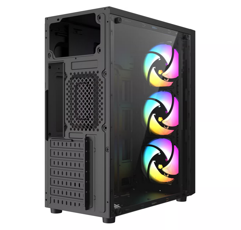 Carcasa Pro Gaming Jax (Carcasa Pro Gaming Jax)