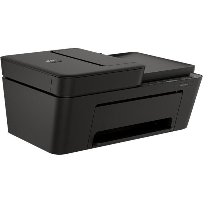 HP Deskjet 4310 a4 Color Inkjet Mfp (Multifunctional inkjet HP DeskJet 4310)