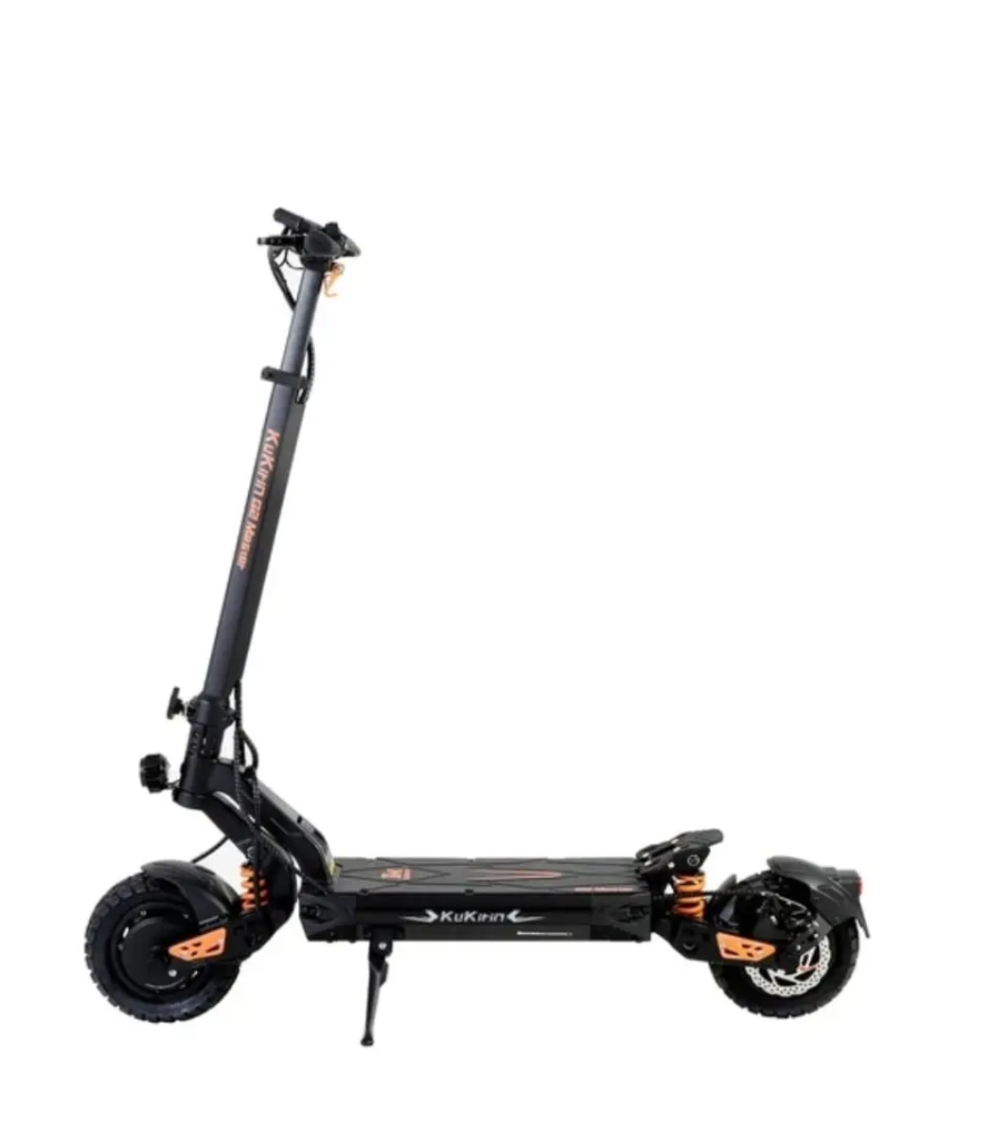 Kukirin G2 Master Electric Scooter (Kugoo Kirin G2 Master Electric Scooter)