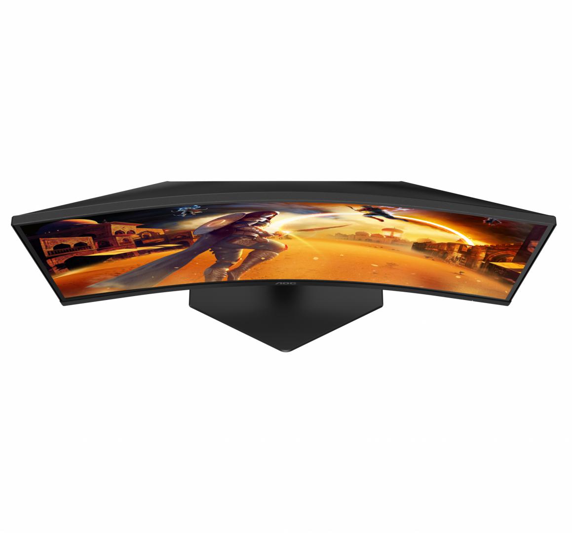 Monitor Aoc 27" C27G4ZXE (Monitor Gaming Aoc C27G4ZXE)