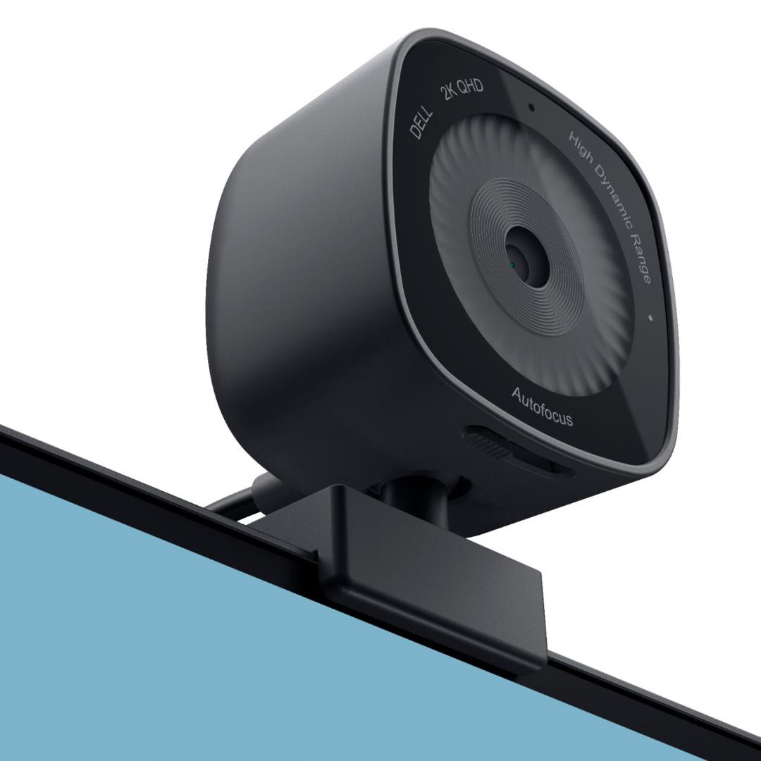 Dell Webcam 2K WB3023 (Camera Web Dell WB3023)