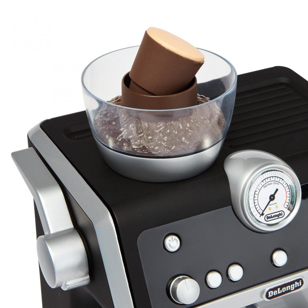 ESPRESSOR COPII,DELONGHI LA SPECIALISTA