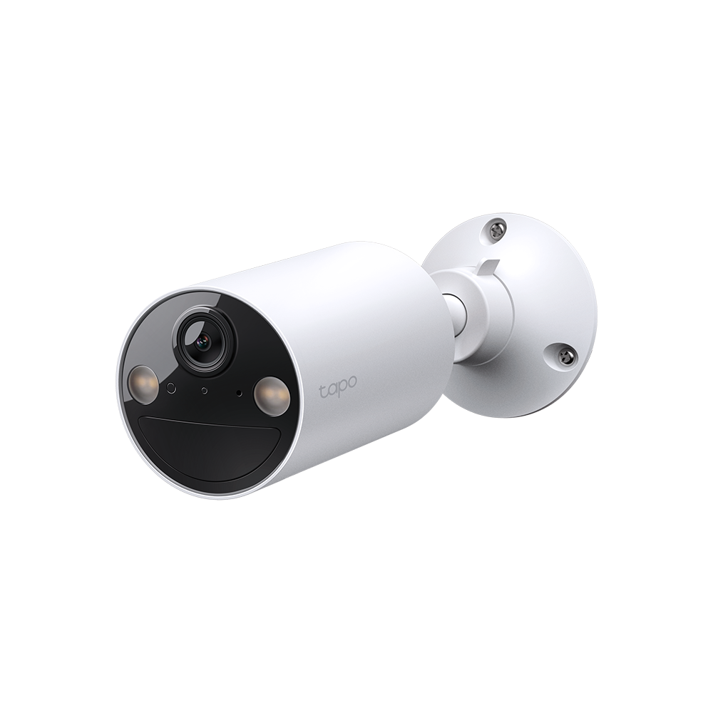 TP-Link TAPO C410 SMART WIRE-FREE SECURITYCAMERA