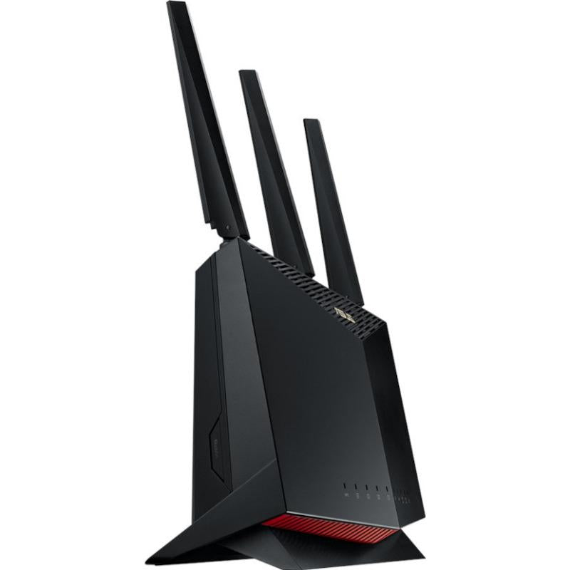 ASUS Router AX5700 DUAL-BAND RT-AX86S (Router Wireless ASUS RT-AX86S)