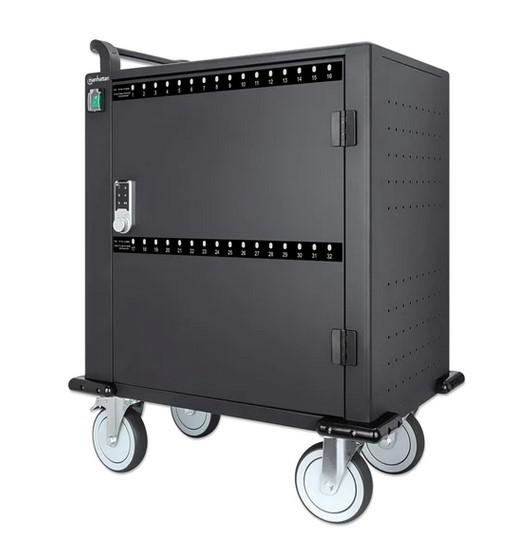MH Statie de incarcare 32 USB-C PD, 576W