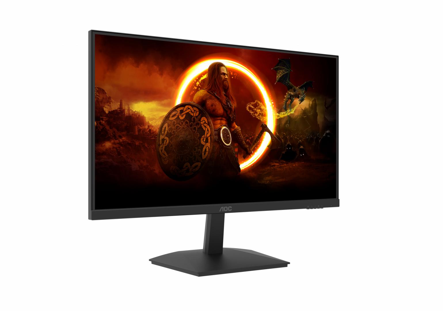 Monitor Aoc 27" 27G15N2 (Monitor Gaming Aoc 27G15N2)