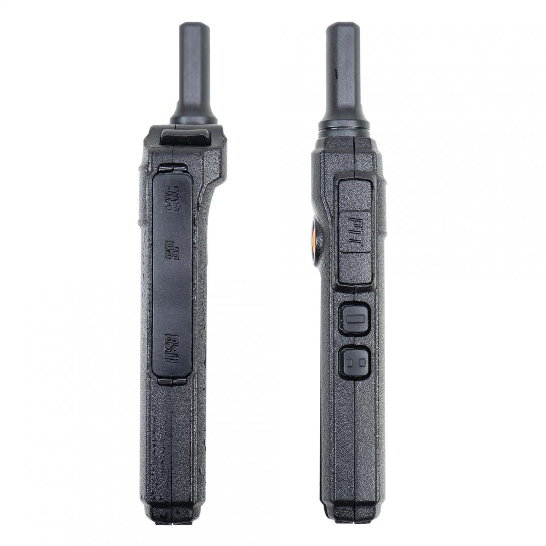 Pni Statie Radio Portabila PMR-R10 (Statie radio portabila Pni Pmr R10 Pro)