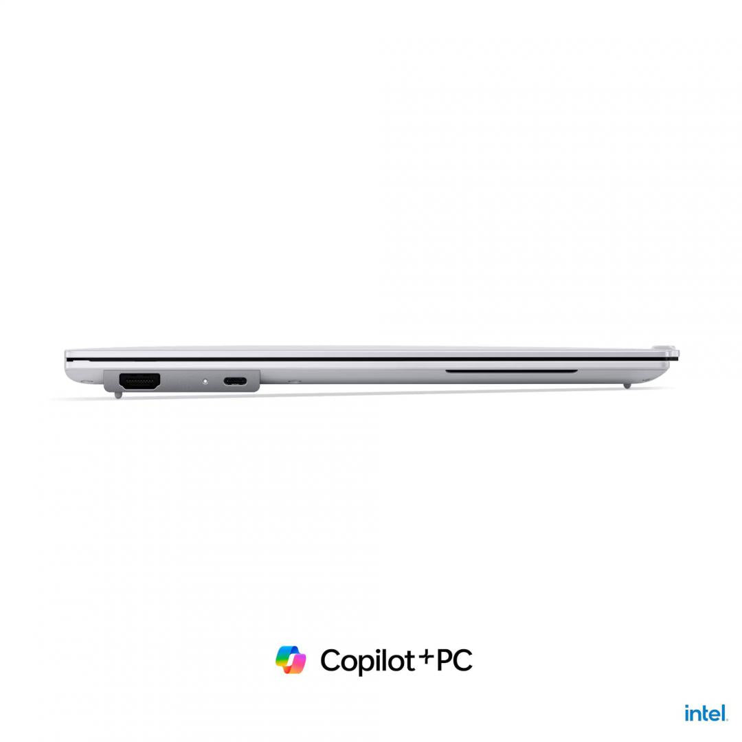 Lenovo X9-14 White U7-258V OLED T 32 1T 3Y W11P