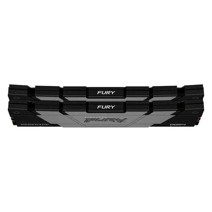 Kingston KS DDR4 16GB K2 3200 KF432C16RB2K2/16