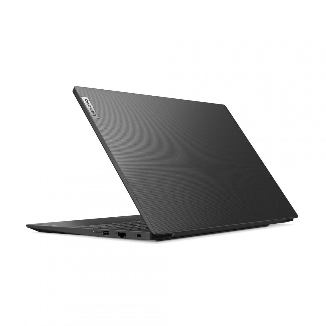 Laptop SMB Lenovo V15 G5 IRL, cu procesor Intel Core i5-13420H, 15.6'' TN, 16 GB DDR5, 512 GB SSD, Intel UHD Graphics, Windows 11 Pro, 3 ani Garantie
