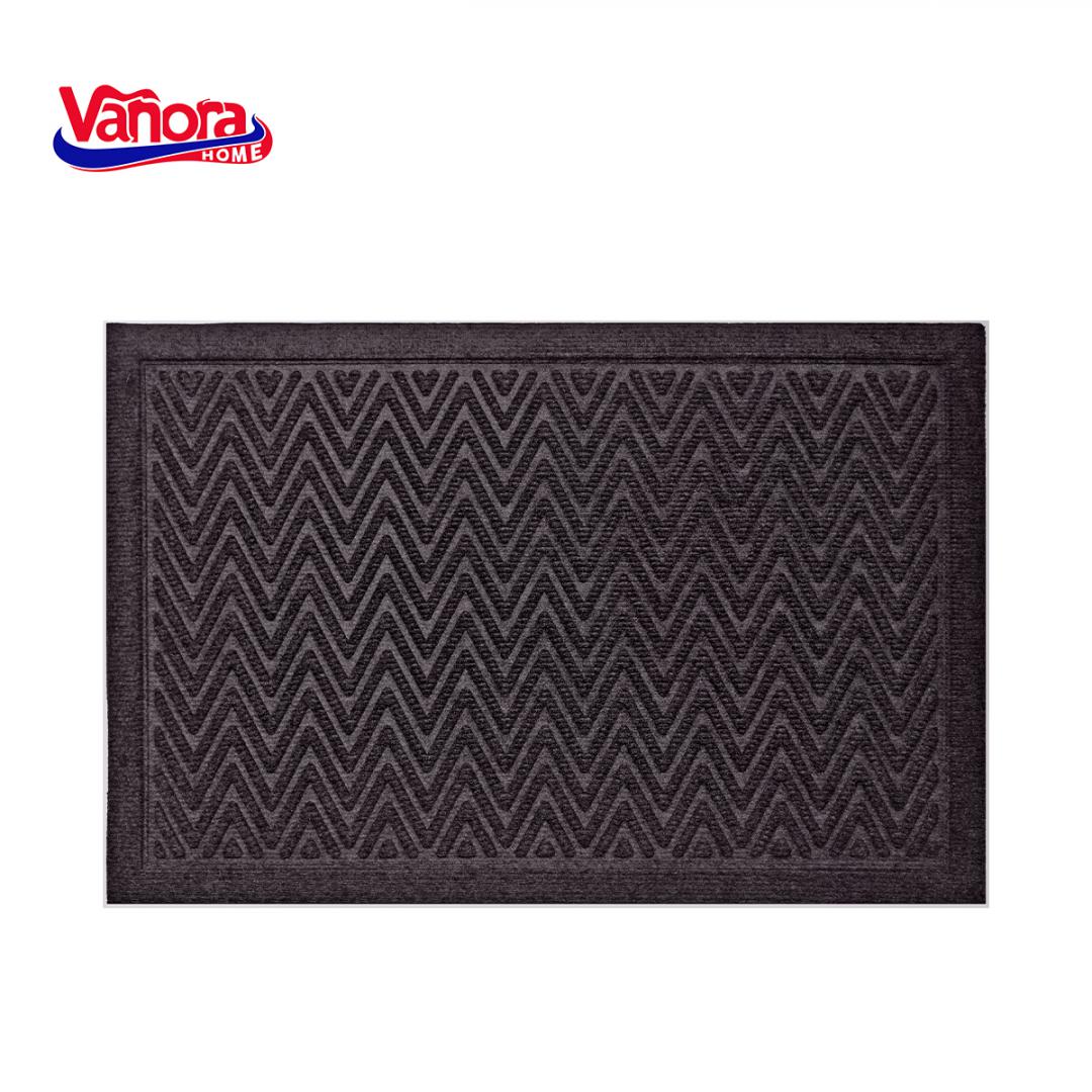 Vanora COVORAS INT.40X60 TEXTIL+CAUCIUC,CLASSIC