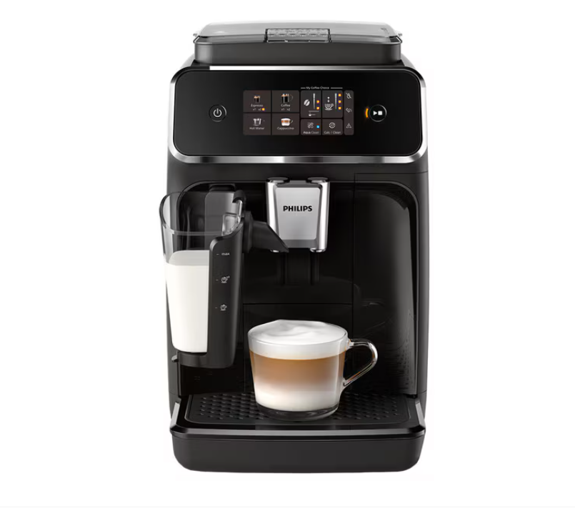 Espressor Automat Philips EP2231/10