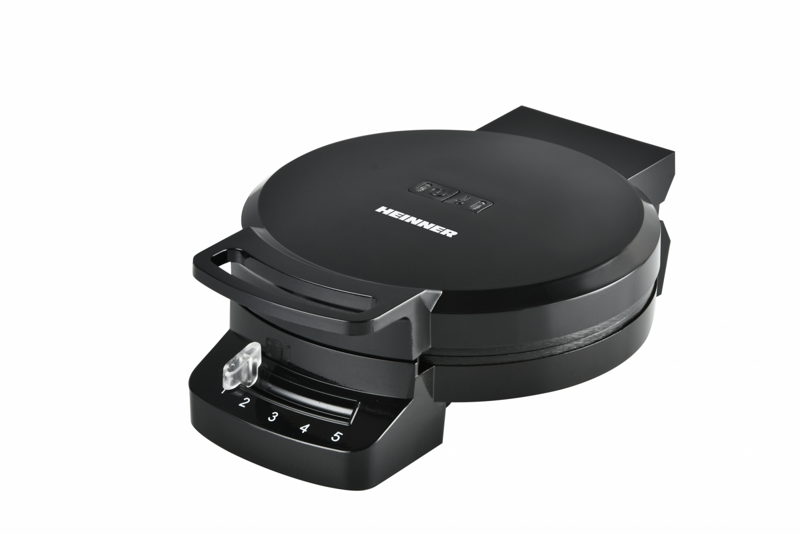 APARAT DE GOFRE HEINNER HWF-F1200BK