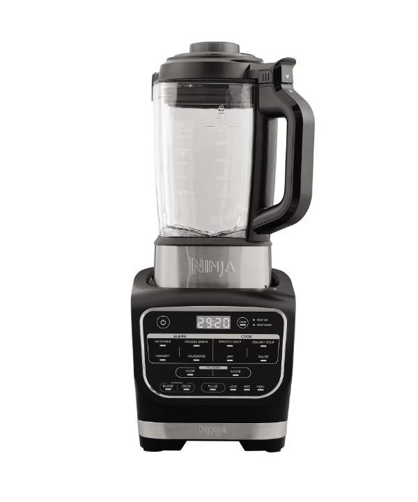 Ninja Blender HB150EU 1.7 L (Ninja Blender HB150EU Foodi Blender & Soup Maker)
