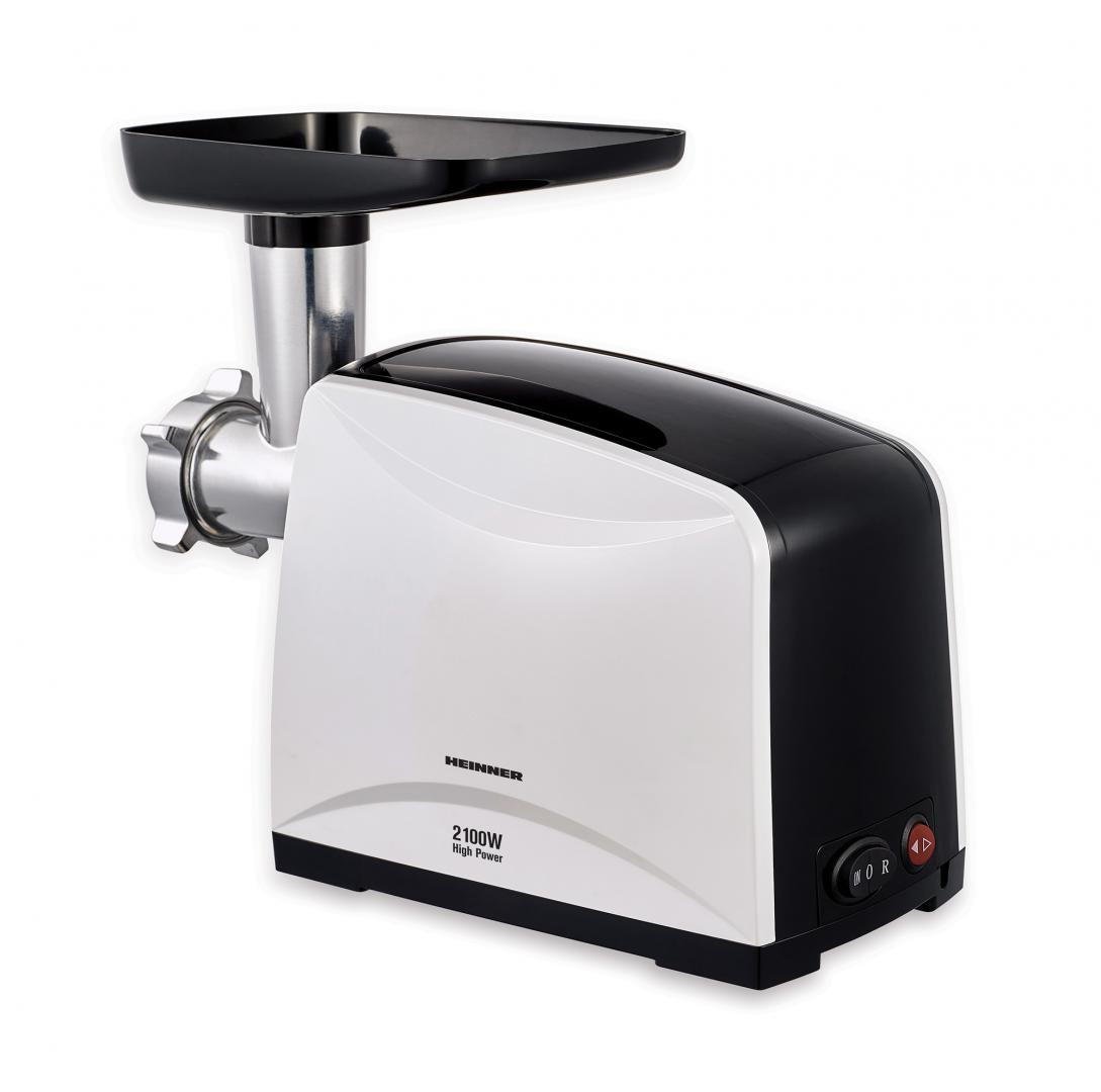 MASINA DE TOCAT HEINNER MG-2100BKWH