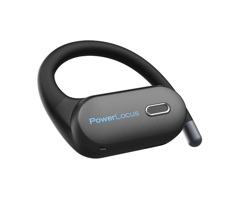 PowerLocus Casti pentru copii, Jumpy