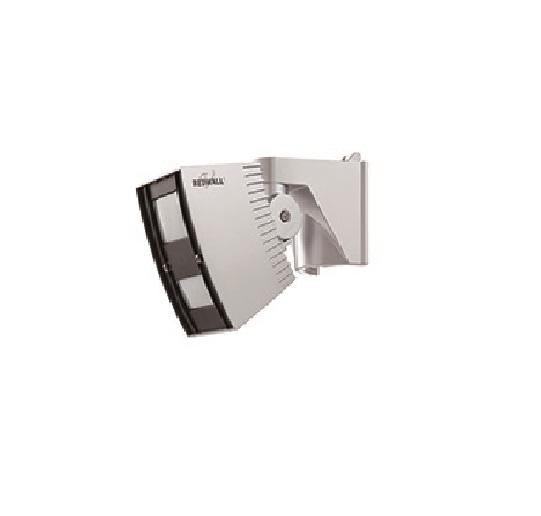 Detector de Exterior REDWALL-V 40m x 4m (Detector de miscare exterior Optex SIP-404; Seria Redwall-V; cu tehnologie V;...)