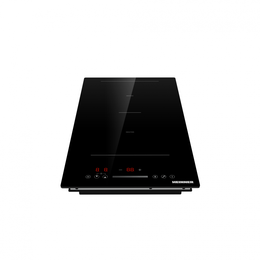 Plita Inductie Heinner HBHI-M2ZB1FXTC (plita Incorporabila Heinner HBHI-M2ZB1FXTC)