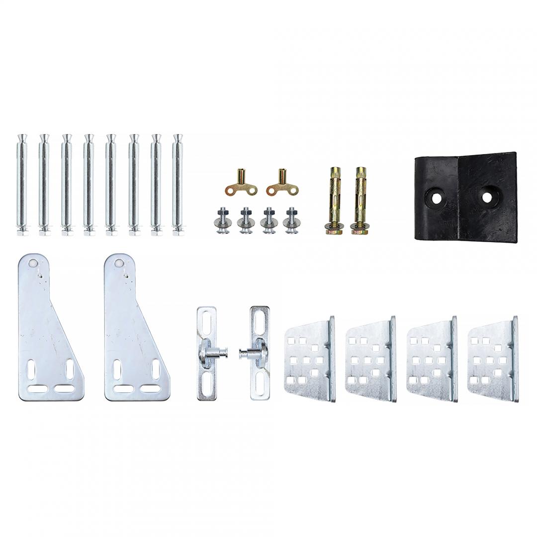 Pni Kit Automatizare Porti MAB300 (Kit automatizare porti batante Pni MAB300)