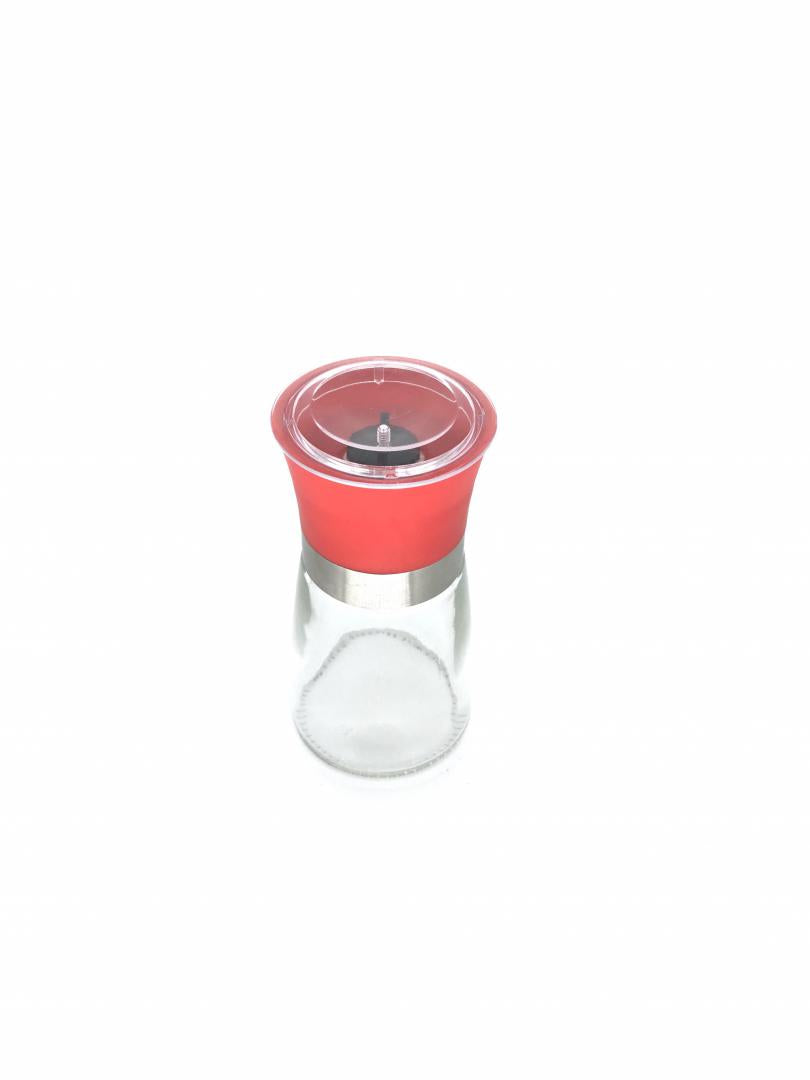 Vanora RASNITA CERAMICA SARE&PIPER 13.5CM, ROSU