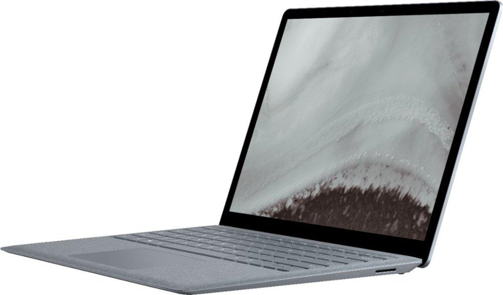 0urface Laptop2 I5 8GB 128GB Silver (Laptop Consumer Microsoft Surface Laptop 2)