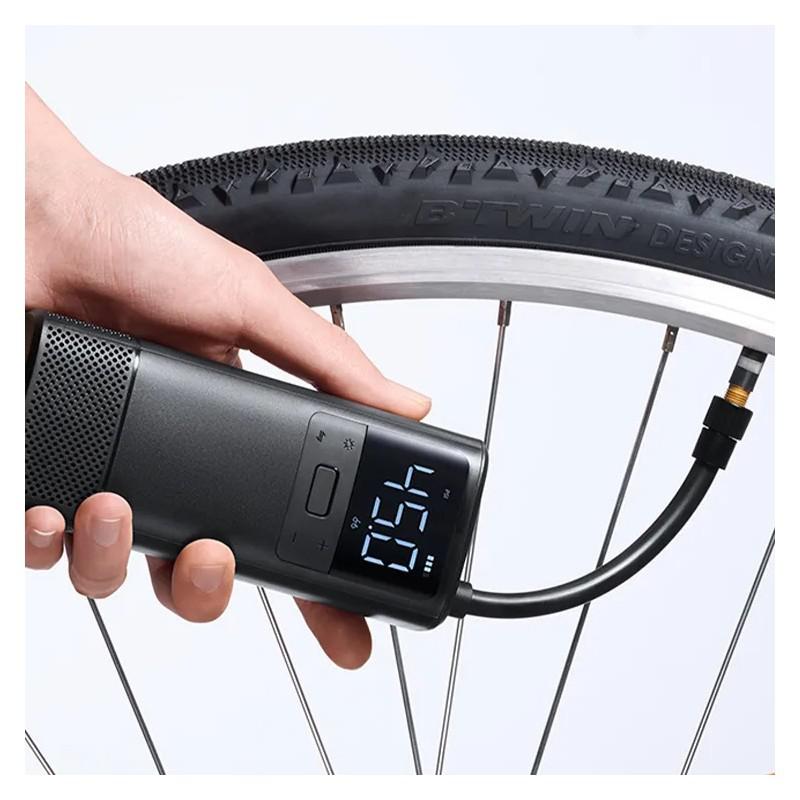 Xiaomi Portable Electric AirCompressor1S (Xiaomi Portable Electric Air Compressor 1S)