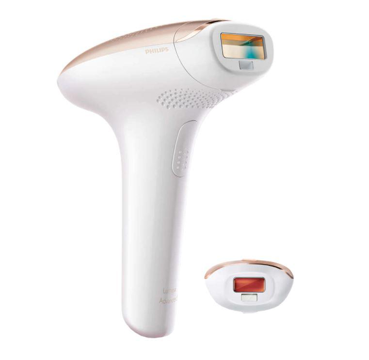 Epilator Ipl Philips Lumea SC1997/00 (Epilator Ipl Philips Lumea SC1997/00)