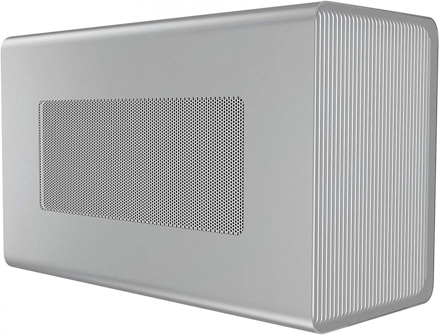 Razer Core X Mercury Ext. Graphics (UK) (Carcasa Externa Placa Grafica Razer Core X Mercury (UK) (priza UK))