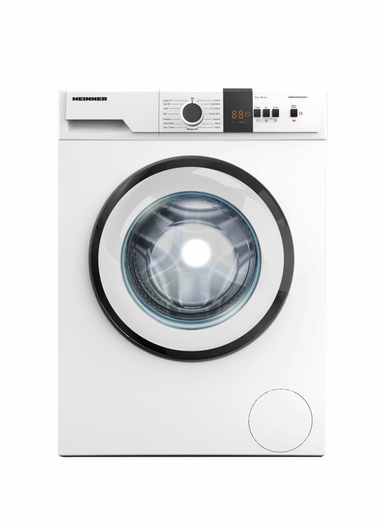 Masina de Spalat Heinner HWM-VT0610CHD++ (Masina de spalat rufe Heinner HWM-VT0610CHD++)