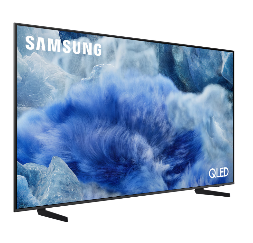 QLED TV 65" SAMSUNG QE65Q8FAAUXXH