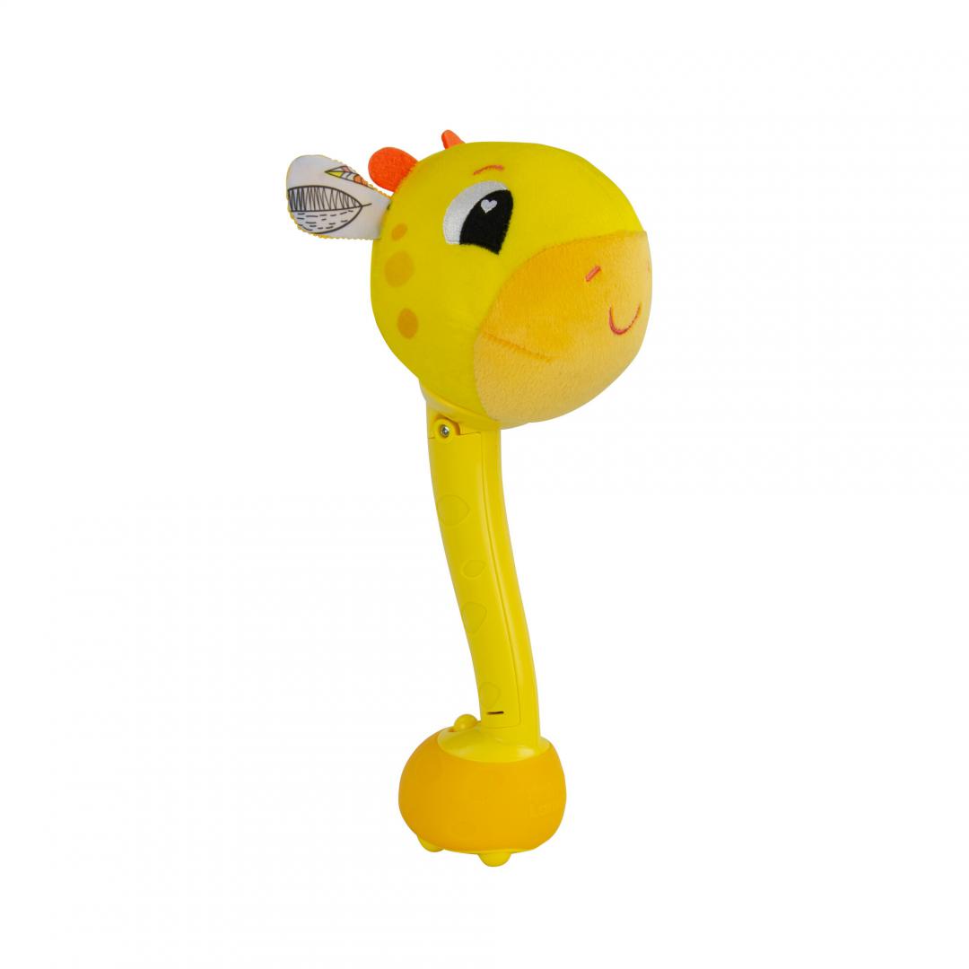Tomy LAMAZE- GIRAFA GIGI, CU SUNETE