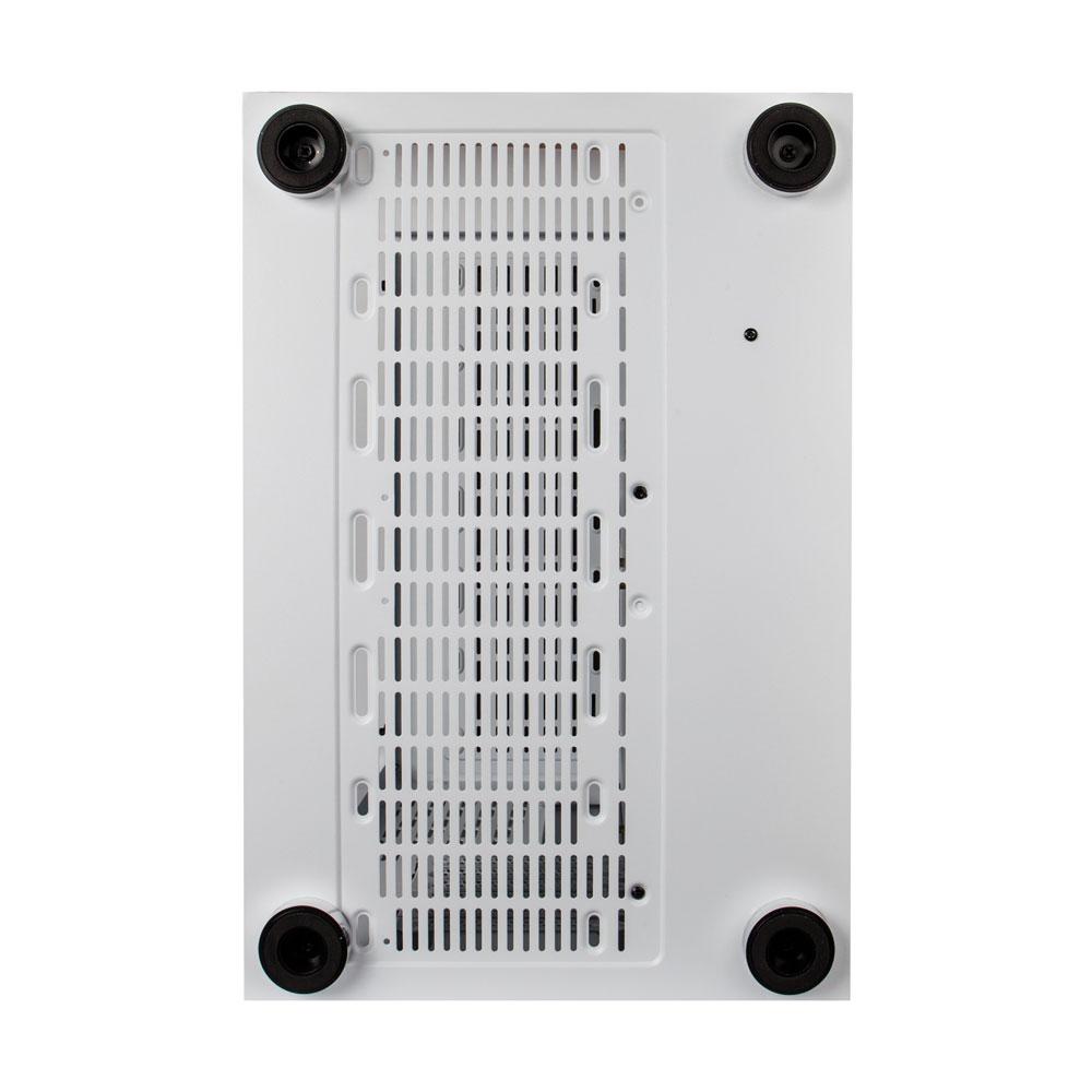 Carcasa 1STPLAYER Gaming SP8 WHITE