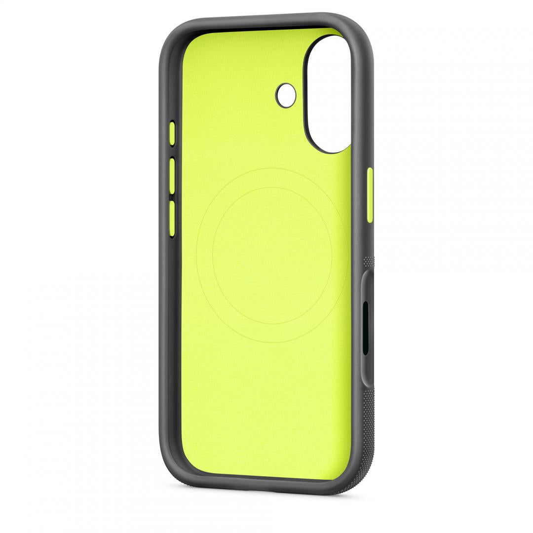 Beats iPhone 17 Rugged Case with MagSafe and Camera Control - Everest Black