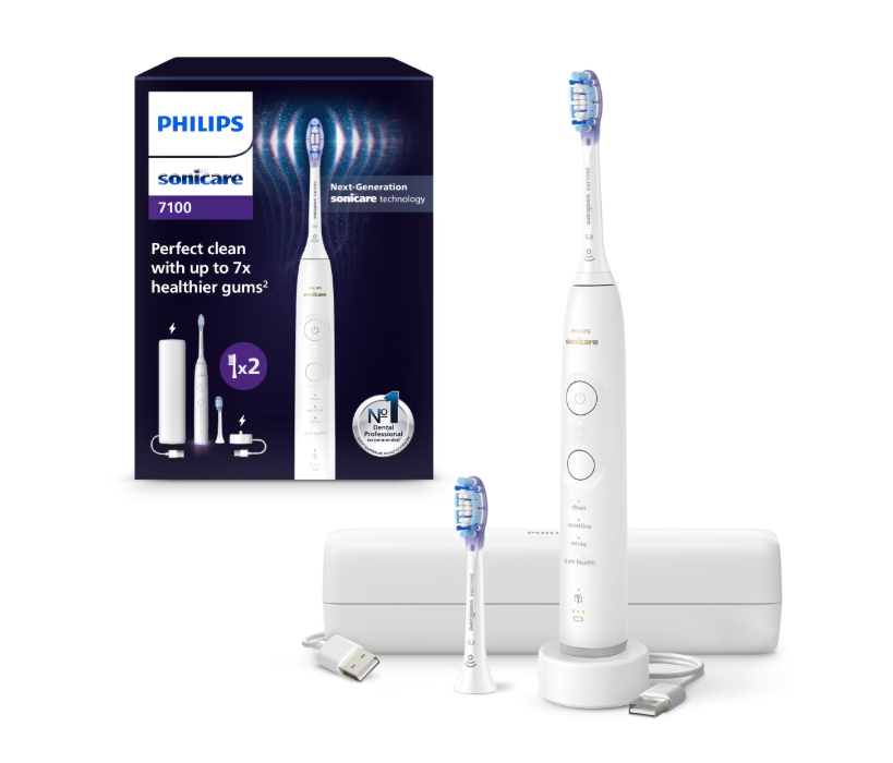 Periuta electrica Philips HX7420/02 (Periuta de dinti electrica Philips Sonicare HX7420/02)