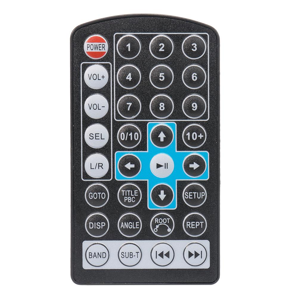 Pni Dvd Player Auto 1din 9440 (Radio Dvd auto Pni Clementine 9440 1 din radio FM)