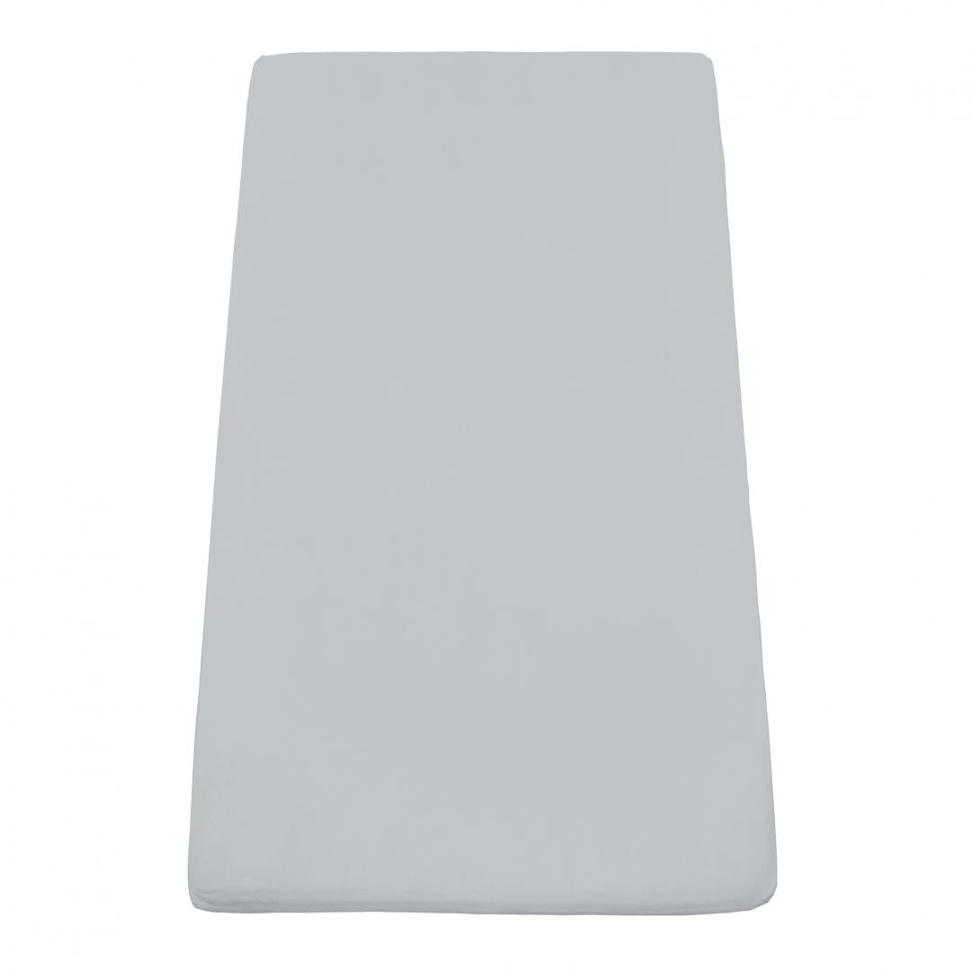 Heinner CEARCEAF PAT CU ELASTIC 90X200 CM GRI