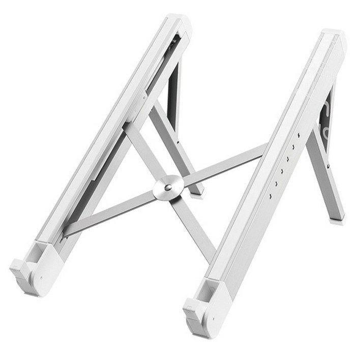 Neomounts Stand laptop NM 11-17" aluminiu