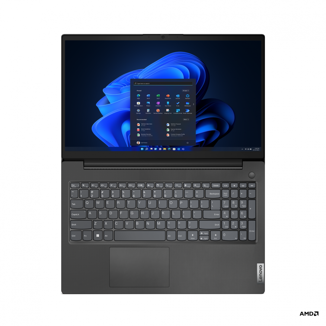 Lenovo V15 G4 FHD R5-7520U 16GB 512 3YD DOS